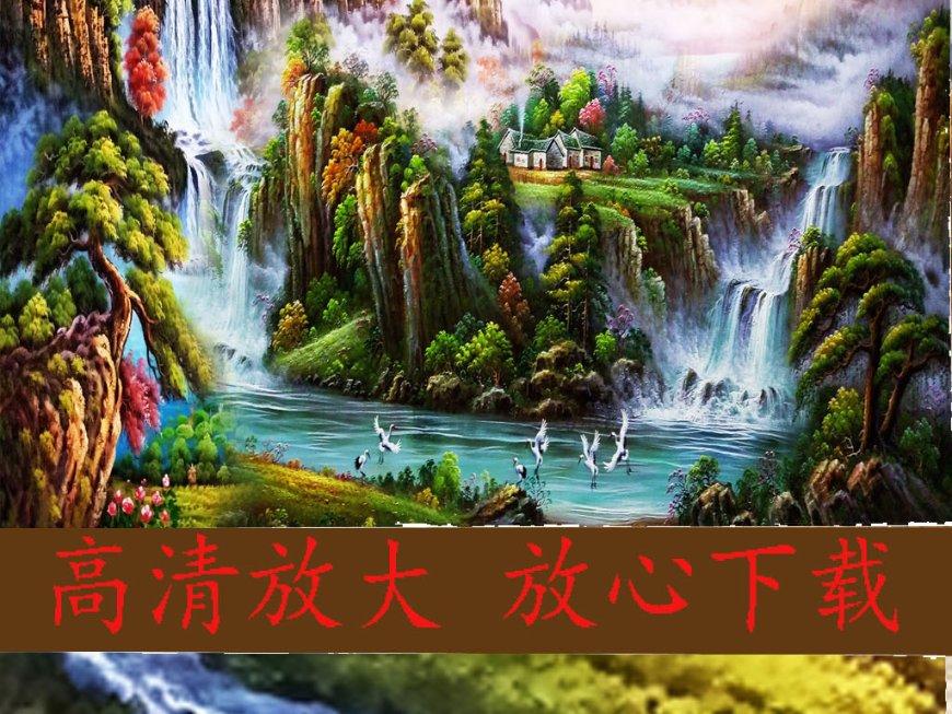 探探猫历险记