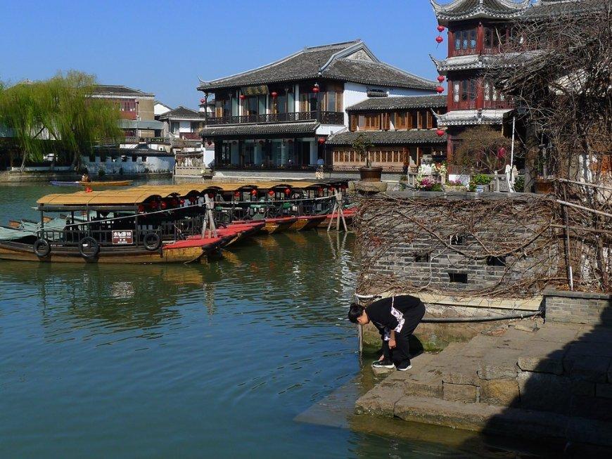 帮南京文旅上分！腊八粥之外尝尝这种更具南京特色的粥
